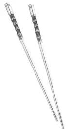 Палочки для суши "Бамбук"