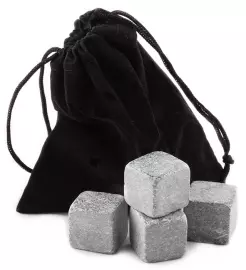 Бокал для виски "Георгий Победоносец" на 1 персону