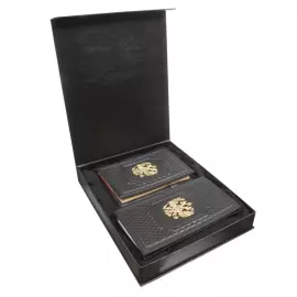 Подарочный набор "Федерация"