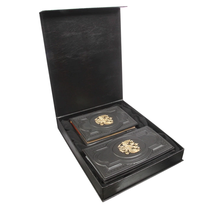 Gift set "Derzhava"