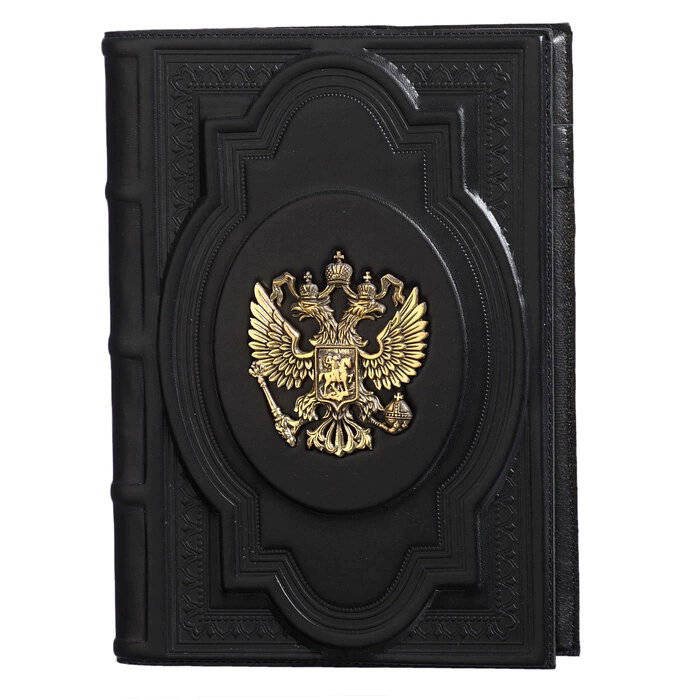 Gift set "Derzhava"