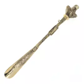 Ложка для обуви "Орёл-генерал"