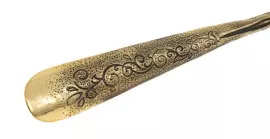 Ложка для обуви "Бык-чемпион"