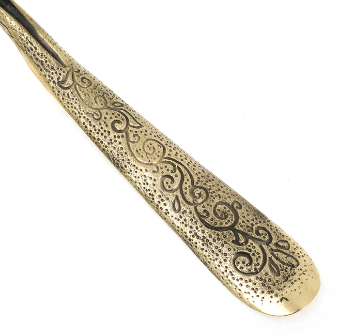 Spoon for shoes "Cobra"