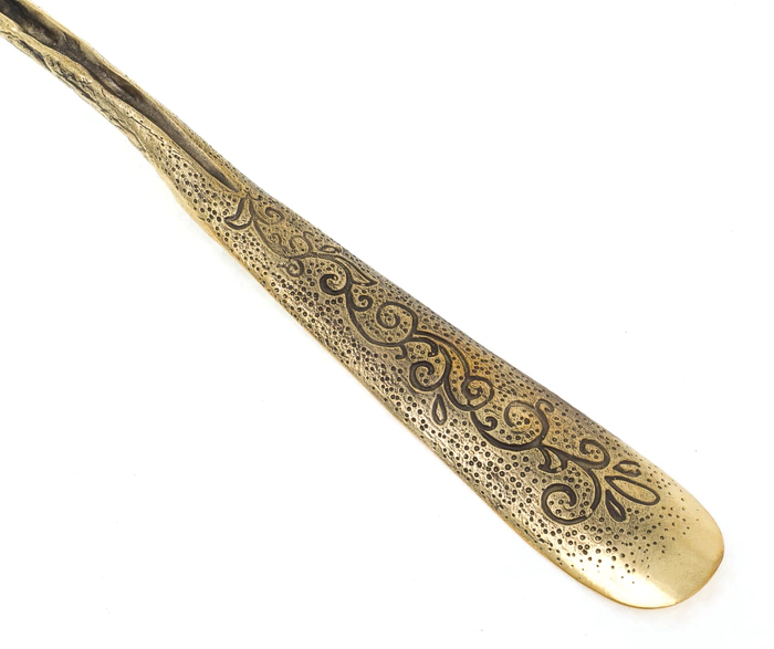 Shoe spoon "Lynx"