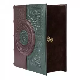 Table bar "Venice" green