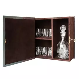 Table bar "Venice" green