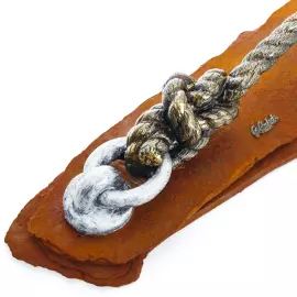 Скульптура "Аллегория усилия" (Allegory of effort)