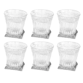 Набор для виски, 6 бокалов Набор для виски, 6 бокалов
