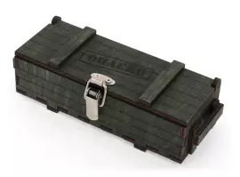 Ручка "Patron" мореный дуб