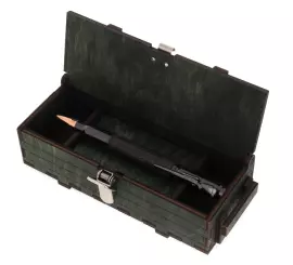 Ручка "Patron" мореный дуб