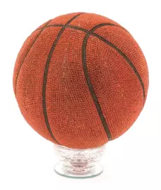 Souvenir "Basketball ball"