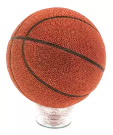 Souvenir "Basketball ball"
