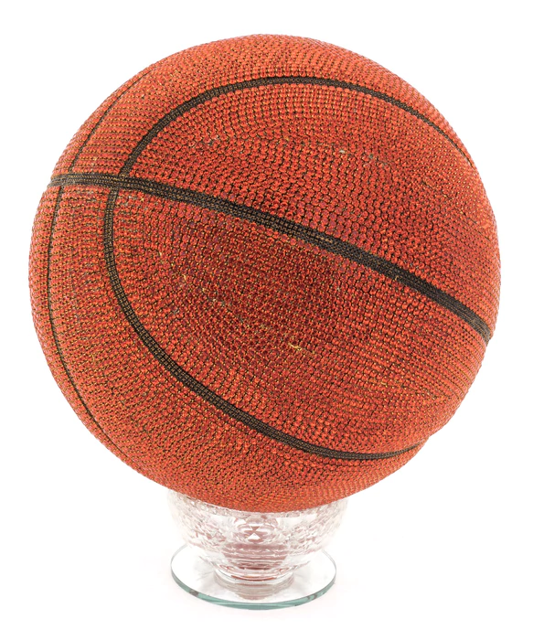 Souvenir "Basketball ball"