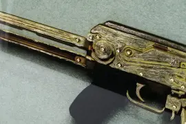 Панно "АК-47"