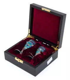 Gift set "Two" (finish)