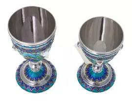 Gift set "Two" (finish)