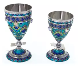 Gift set "Two" (finish)