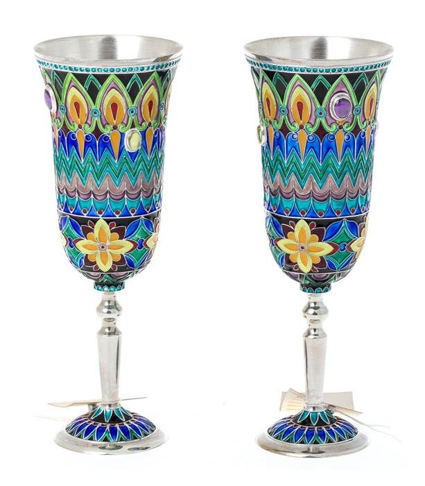 Duet gift set (finift)