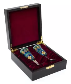 Duet gift set (finift)