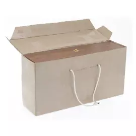 Porcelain chess "Borodino"