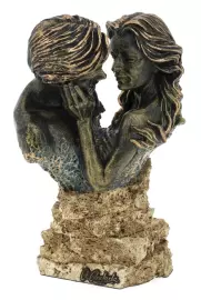 Скульптура "Прелюдия" (Prelude)