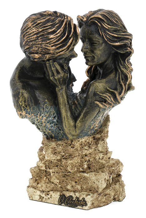 Sculpture "Prelude" (Prelude)