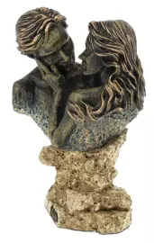 Скульптура "Прелюдия" (Prelude)