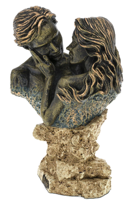 Sculpture "Prelude" (Prelude)