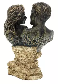 Скульптура "Прелюдия" (Prelude)