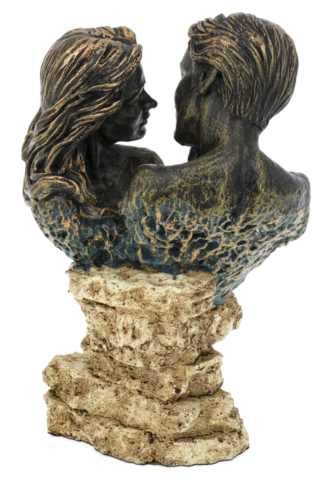 Sculpture "Prelude" (Prelude)
