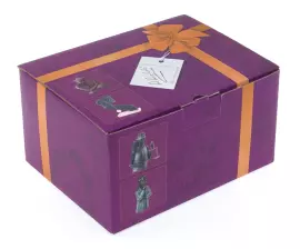 Скульптура "Сближение" (Rapprochement)