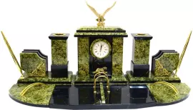 Настольный набор "Орел"