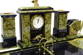 Настольный набор "Орел"