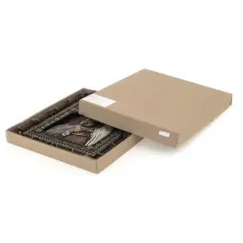 Икона из дерева "Пётр и Феврония" Икона из дерева "Пётр и Феврония"