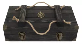 NKVD picnic set for 3 persons