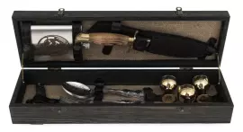 NKVD picnic set for 3 persons (small)