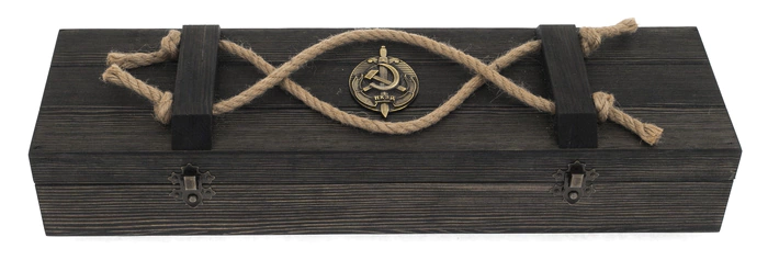 NKVD picnic set for 3 persons (small)