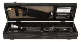 Rosgvardiya picnic set for 4 persons (small)