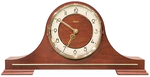Hermle "Tambour" table clock (quartz)