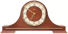 Настольные часы Hermle "Tambour" (кварц)