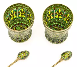 Набор "Восточный"