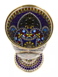 Бокал "Петр"