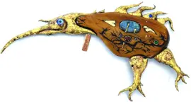 Композиция "Киви" Композиция "Киви"