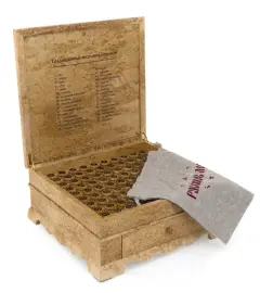 Лото подарочное, карельская береза Лото подарочное, карельская береза