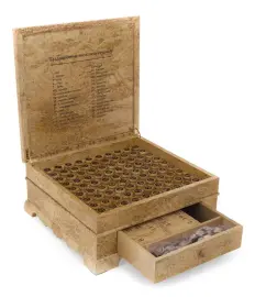 Лото подарочное, карельская береза Лото подарочное, карельская береза