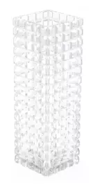 Ваза из хрусталя "Нью-Йорк"