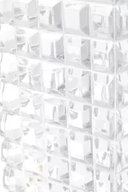 Ваза из хрусталя "Нью-Йорк"