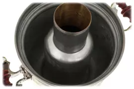 Самовар "Тетерев"