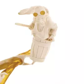 Скульптурная композиция "В отпуск"